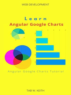 cover image of Learn Angular Google Charts
